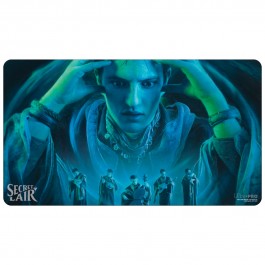 Ultra Pro Playmat Magic the Gathering Secret Lair October 2023 John Avon V3